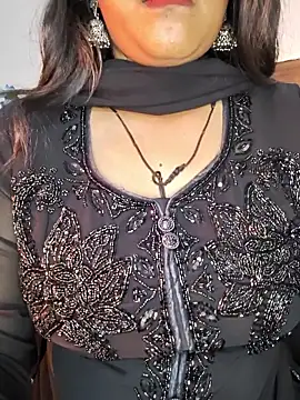 Muskan4156 live