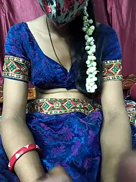 reshma124 live