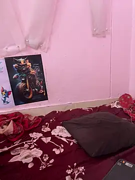 Sexykhushi041 live