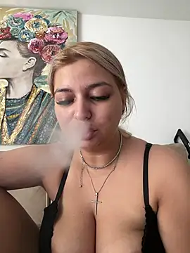 AllysonK live