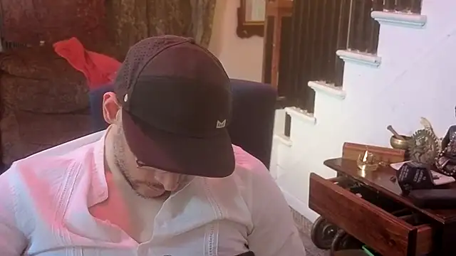 MasterDaddyCool live