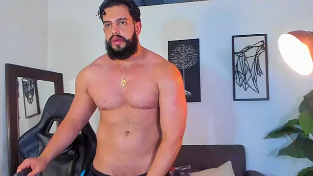 Justin_kingX7 live