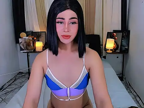 Seductive_Paloma live