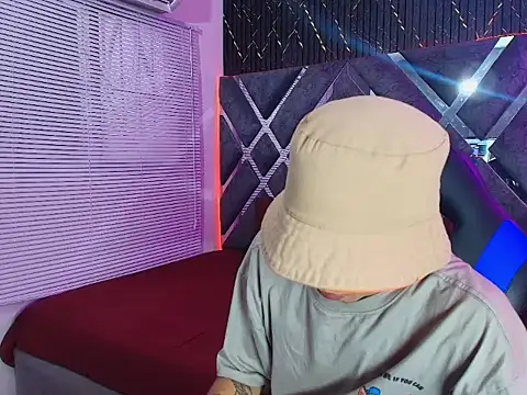 cameron_lux77 live