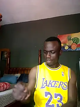 Javan_ live