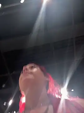 RiriRoseey live