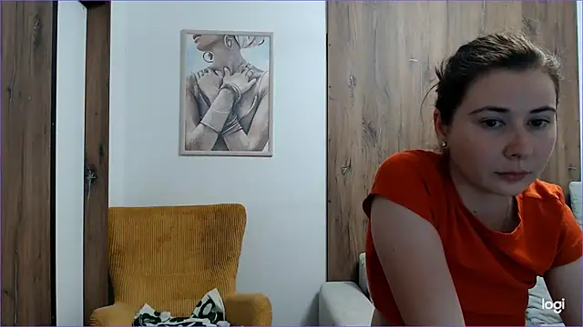 VioletaFlower7 live