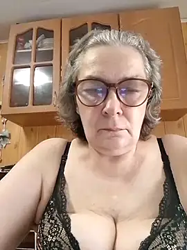 IrinaSweet54 live