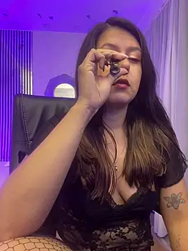 liss_black live