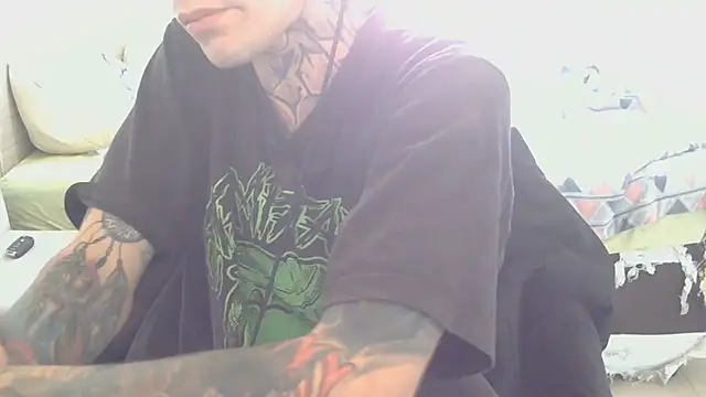 smokingink live