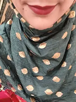 Indian-Aleena live