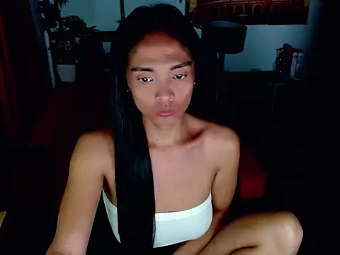 xAsianTOPModelx live
