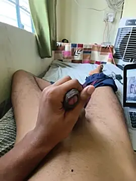 Alexbhuriya420 live
