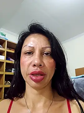 Grace_Velvet live