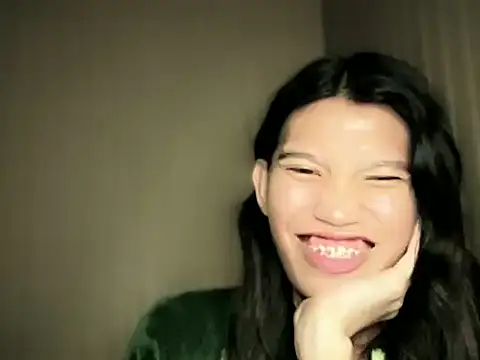 Yourgoddess_jayve live