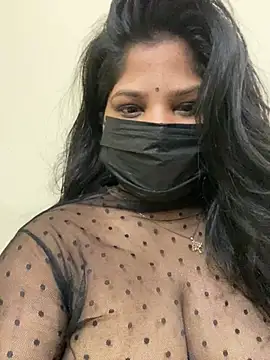 Shalu_naughty69 live
