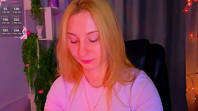 RosalieHandley live