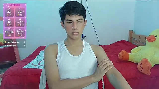 phuwin_bj live