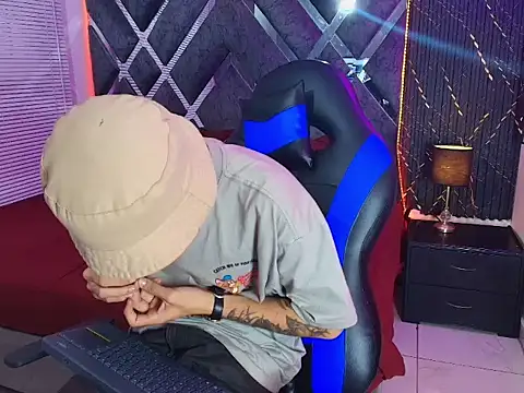 cameron_lux77 live