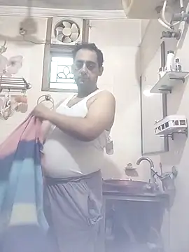 chuby38male live