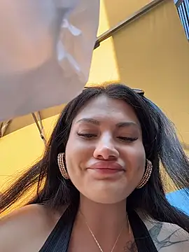 Wet__Bunny live