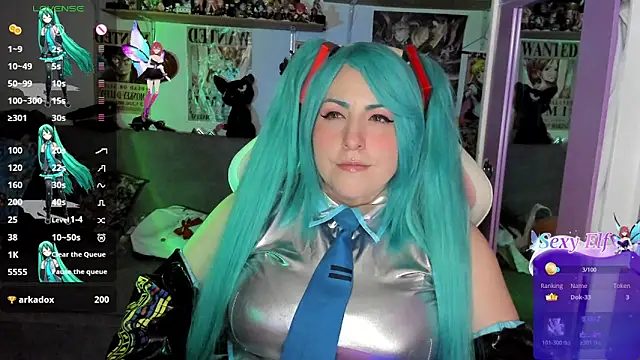 candyy_new live