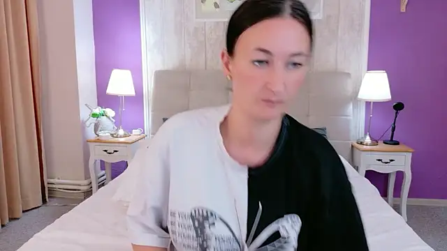BrianaJoy live