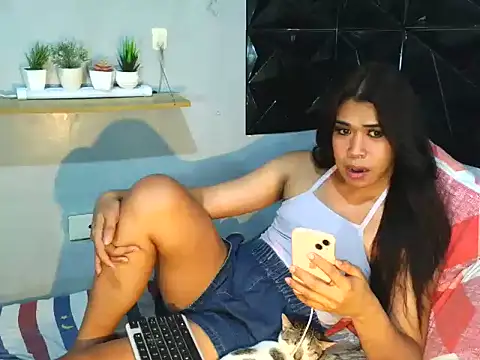 WifeAnastasia live