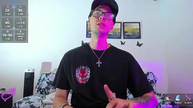 Vlad__night live