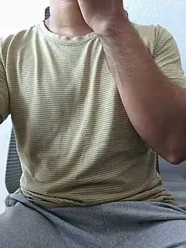8inch_hunk19 live