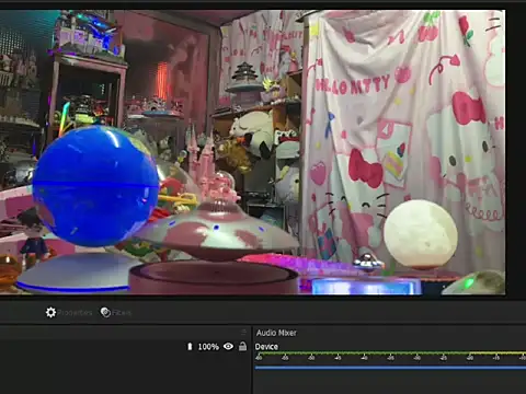 JesuAdam live