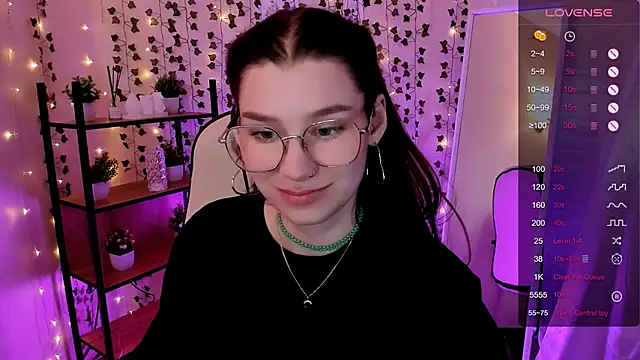 LinaBlossom_ live