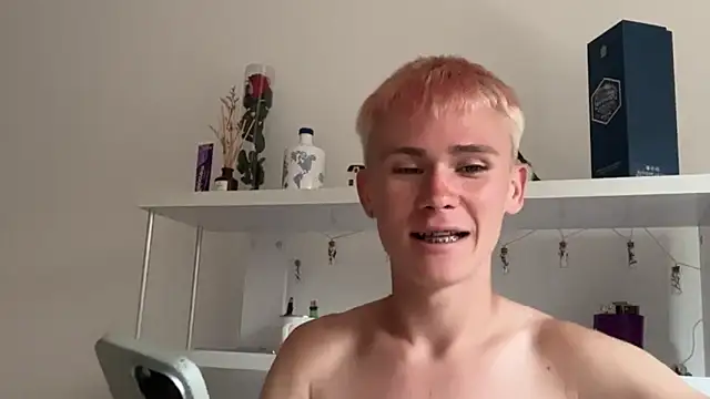 twiinknico live