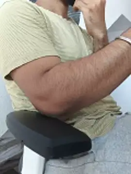 8inch_hunk19 live