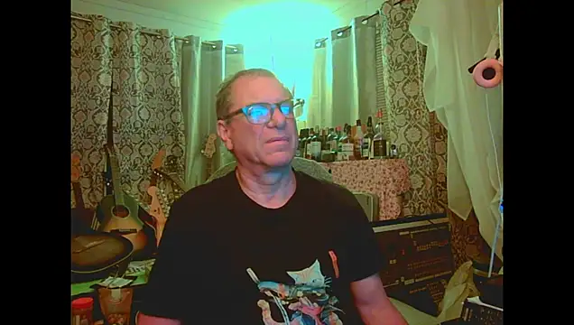 coryassman live