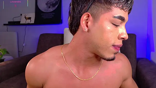Ken-boy_ live