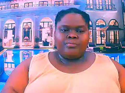EbonyHotBuns live