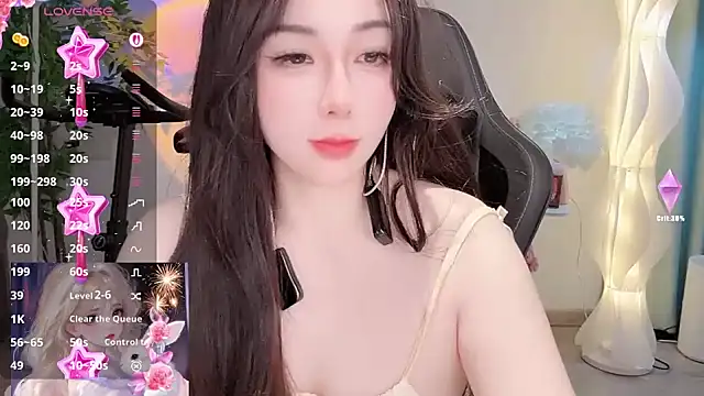 Liz-nn live