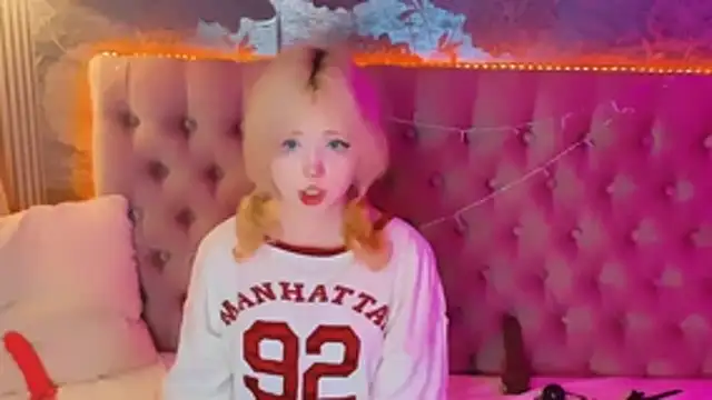 EmilyAngells live