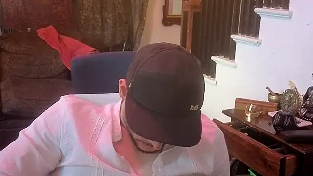 MasterDaddyCool live