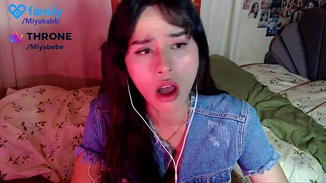 chakababe live