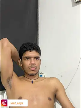 jonhsebastiann live