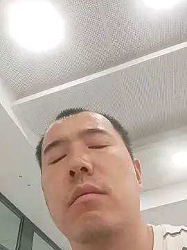 chinese_daddy live