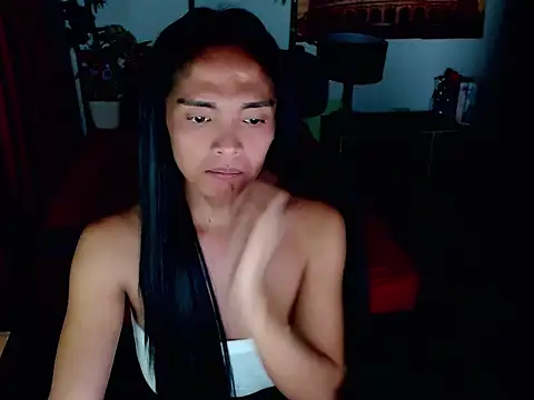 xAsianTOPModelx live
