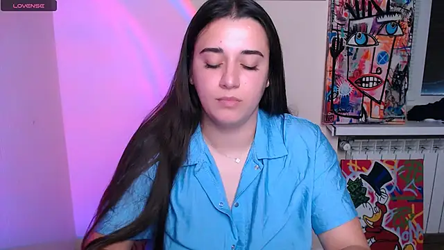 AlinaDoll_ live
