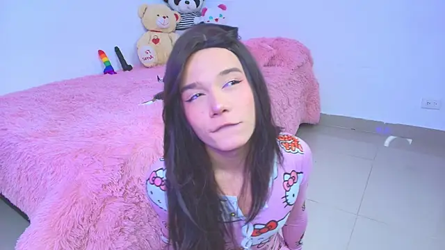 MISS_SAMMYROSE live