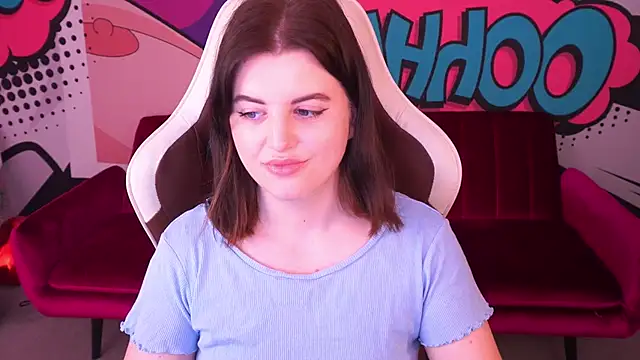 KristiFoxy live