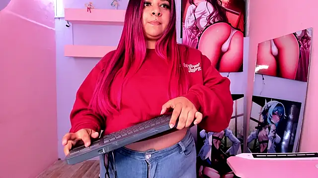 EmeelyMuller live