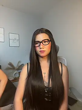 JassmineLove live