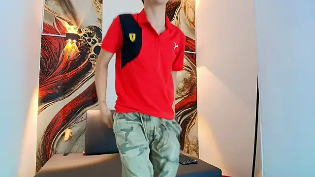 RAPHAEL_NYON1 live